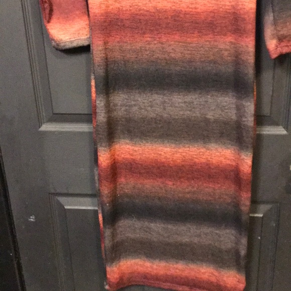 Host Pick!! NWT stripe dress - Picture 3 of 5
